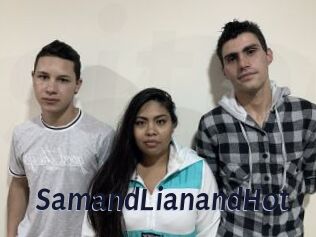 SamandLianandHot