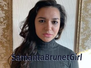 SamantaBrunetGirl