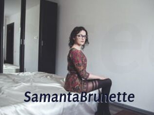 SamantaBrunette