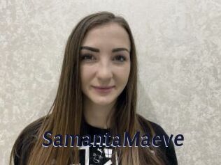 SamantaMaeve
