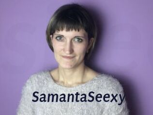 SamantaSeexy