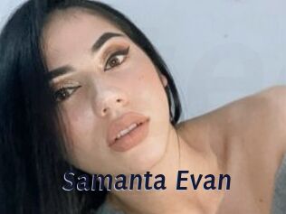 Samanta_Evan
