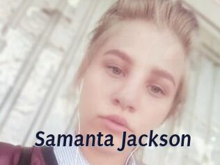 Samanta_Jackson