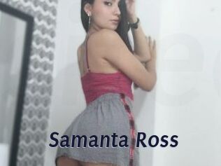 Samanta_Ross