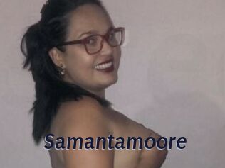 Samantamoore