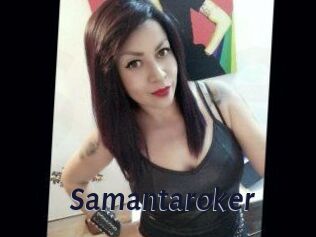 Samantaroker