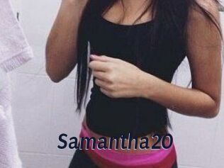Samantha20
