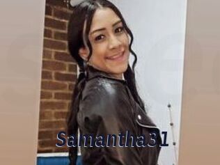 Samantha31