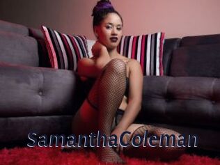 SamanthaColeman