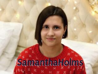 SamanthaHolms