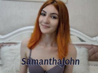 SamanthaJohn