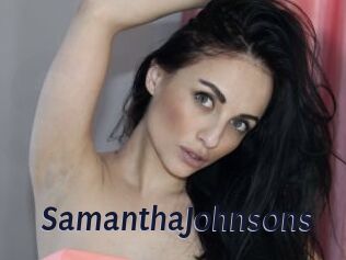 SamanthaJohnsons