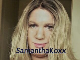 SamanthaKoxx