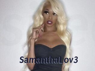SamanthaLov3
