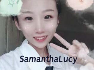 SamanthaLucy