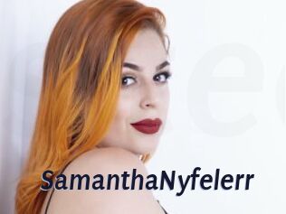 SamanthaNyfelerr