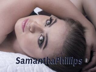 SamanthaPhillips