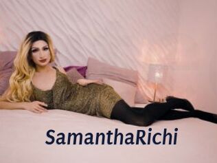 SamanthaRichi