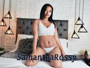 SamanthaRossy
