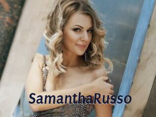 SamanthaRusso