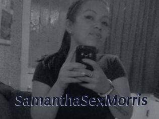 SamanthaSexMorris