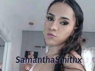 SamanthaSmithx