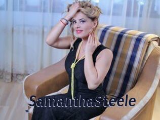 SamanthaSteele