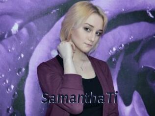 SamanthaTi