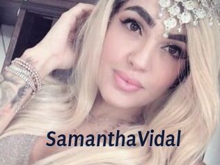 SamanthaVidal