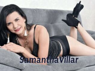 SamanthaVillar