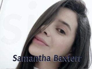 Samantha_Baxterr
