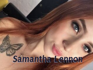 Samantha_Lennon