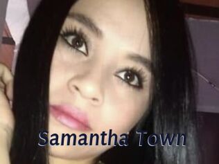 Samantha_Town