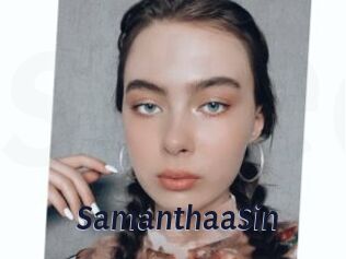 SamanthaaSin