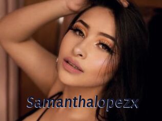 Samanthalopezx