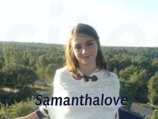 Samanthalove