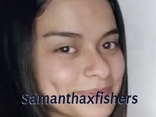 Samanthaxfishers
