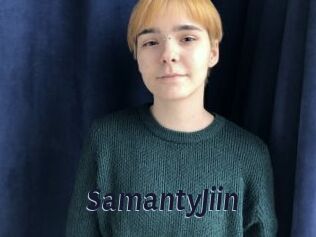 SamantyJiin