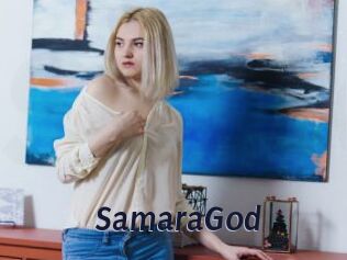 SamaraGod