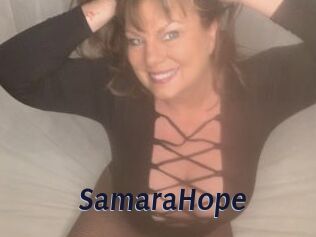SamaraHope