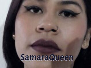 SamaraQueen
