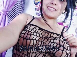 SamaraSexx