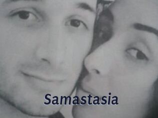 Samastasia