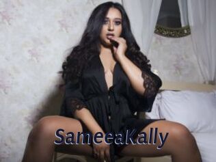 SameeaKally