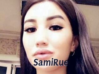 SamiRue
