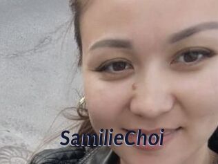 SamilieChoi