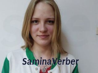 SaminaVerber