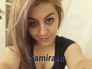 Samira4u