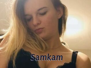 Samkam