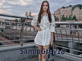 SammGrey18
